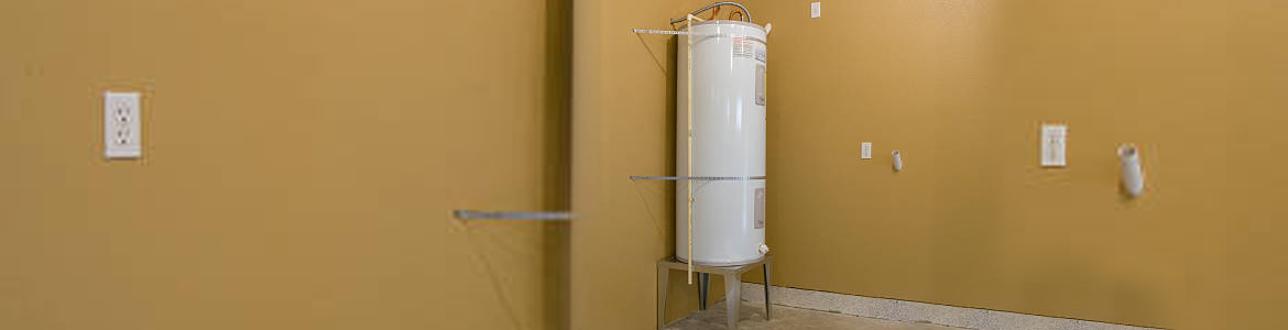 Conventional Water Heater | Linn's Plumbing