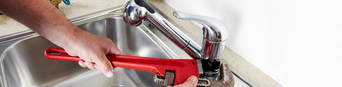 Faucet Repair & Installation