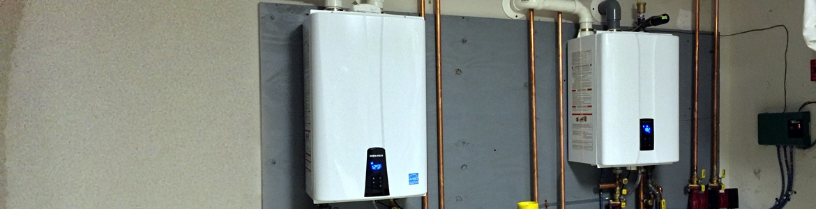 How to Choose a Hot Water Heater | Linn's Plumbing