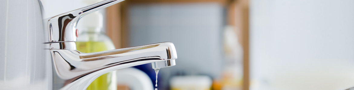 Leaky Faucet | Linn's Plumbing in Chandler, Stroud & all of Lincoln County