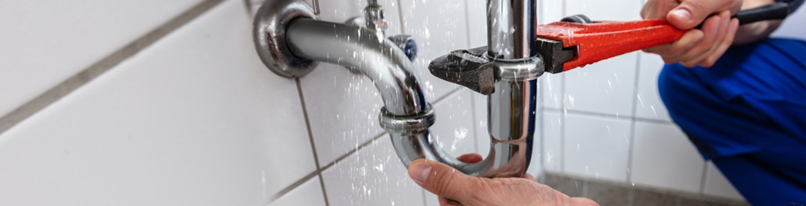 Plumbing Repair & Installation Services  | Linn's Plumbing in Lincoln County, OK