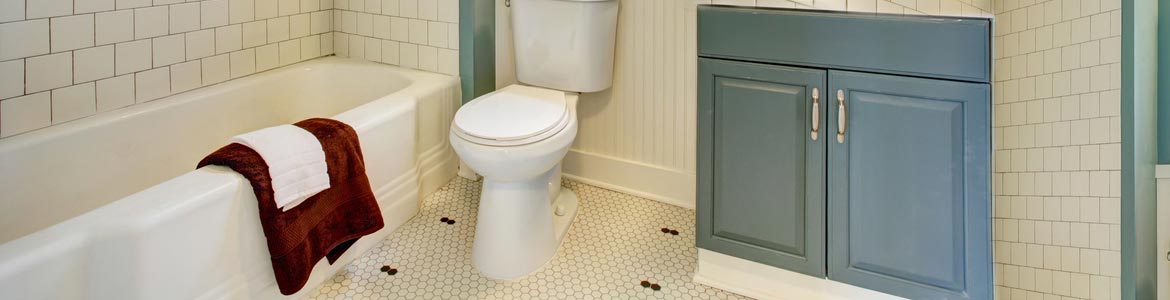 Toilet Installation | Linn’s Plumbing in Davenport, Chandler & Stroud, OK