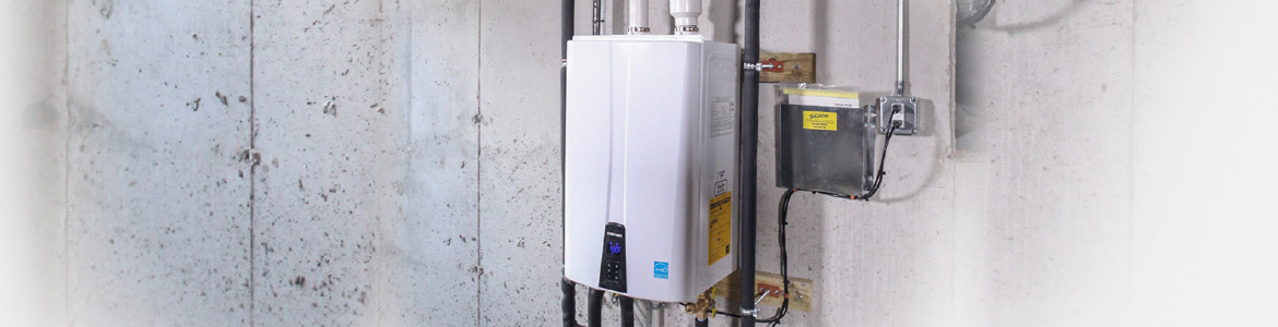 Water Heaters | Linn's Plumbing