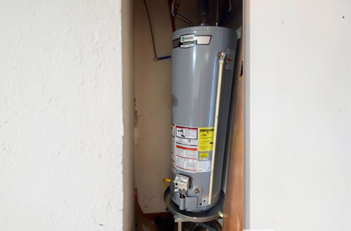 Water Heater