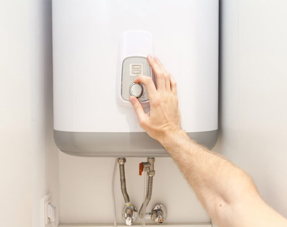 Выберите Лучший Водонагреватель С Помощью Нашего Инструмента