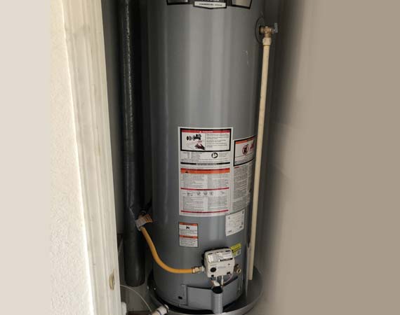 Exploring Water Heater Options