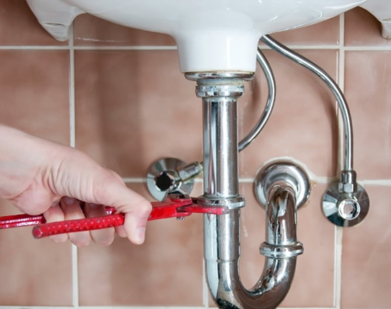 Plumbing Fixture Replacements