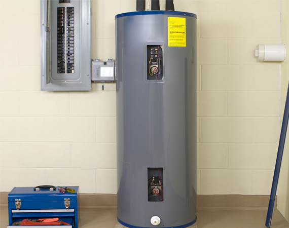 Water Heater