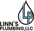 Linn’s Plumbing Logo