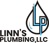 Linn Plumbing Logo