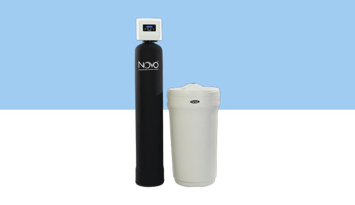 NOVO Water Softener NOVO Water Softener
