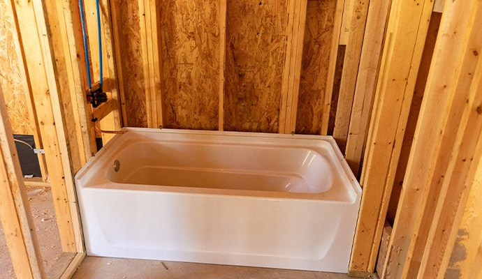 Bathtub replacement service Bathtub replacement service