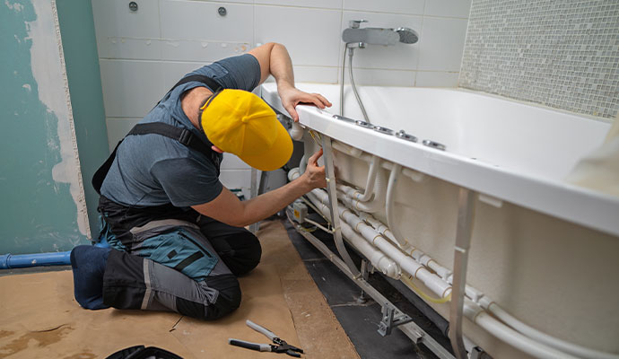 professional bathtub installation professional bathtub installation