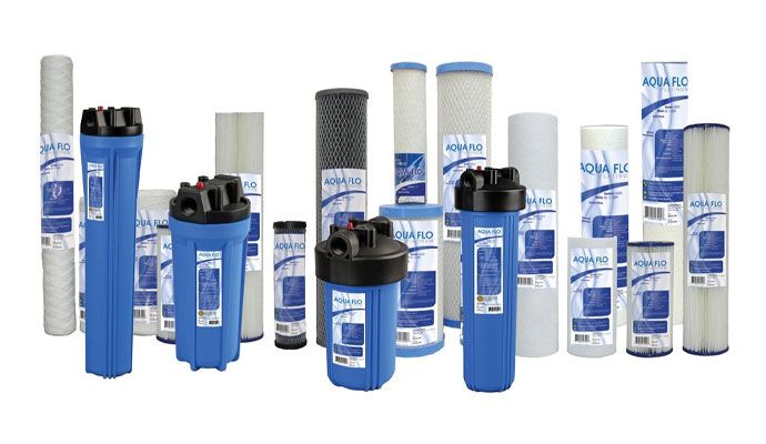 Natural Disaster Water Filtration in Chandler & Stroud